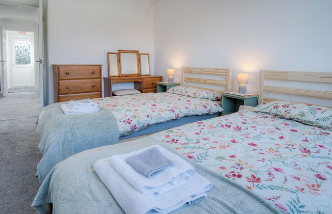 Harbour Court - 2 Bedroom - Saundersfoot - Foto 3