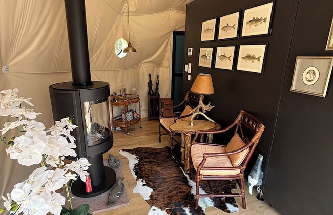 Domes at Catskills - Photo 33