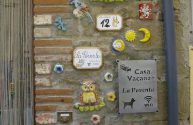 La Poventa Wi-Fi e parcheggio in centro - Foto 18