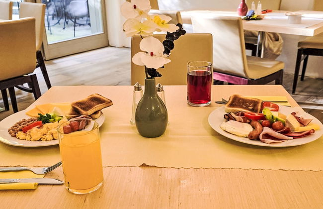 2 bedroom Apartment in Harrachov - Photo 25