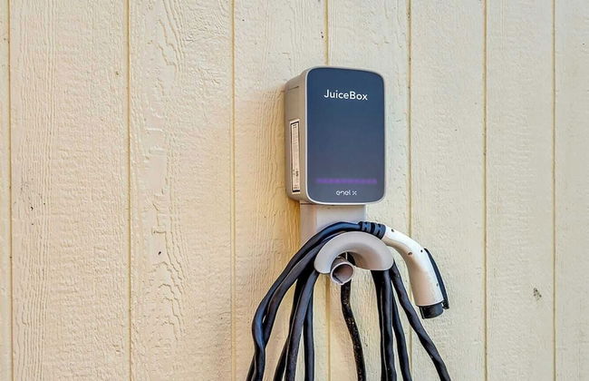 Grapevine Cottage by Avantstay Hobby Vineyard + Firepit - Foto 50