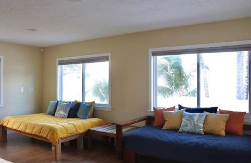 Punalu’u Ocean Paradise - Oceanfront Beach House - Foto 33