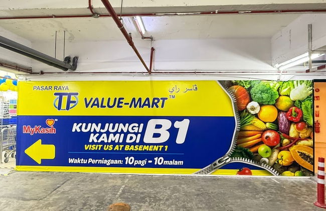 The Retreat mountain view Cameron highlands - Foto 66