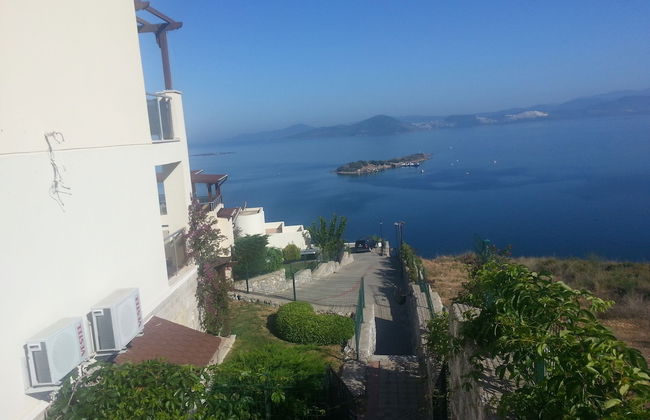 1 Bedroom Apartment Lake View 6 by Likya Global - Foto 23