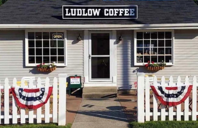 Historic Ludlow Apt A - Foto 24