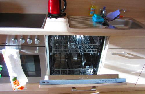 Hansis Lodge - Photo 21