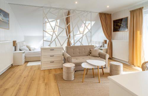 Apartamenty Defala i Strefa Relaksu Natural Touch - Foto 1