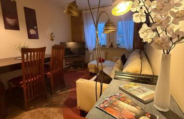 Haus Sonnenschein - Foto 2