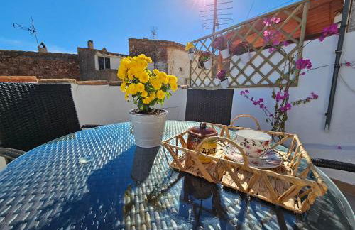 Casa Turistica Torreón de Villafamés - Foto 41