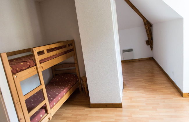 Charming Savoyard Apartment - Foto 2