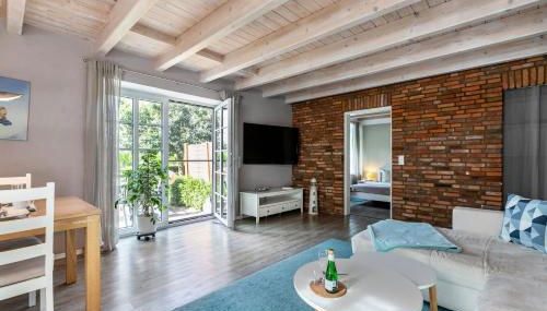 Ferienwohnung Hof Krakebüll - Foto 5