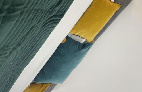 Suite des Princes with Private Garden by La Boîte En Plus - Foto 13