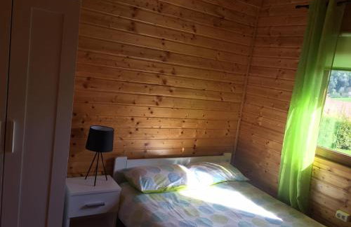 Solina - Jezioro Solińskie - Domki - Photo 3