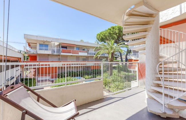 Delightful Apartment in Saint Tropez With Swimming Pool - Foto 38