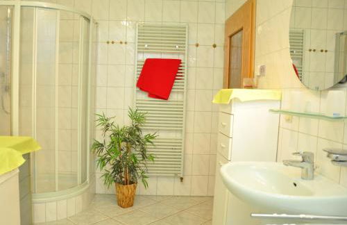 Ferienwohnung Panorama - Foto 10