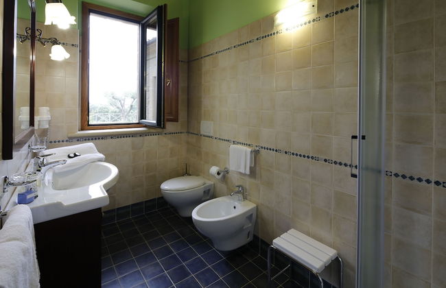 Agriturismo Poggio al Tufo - Photo 16