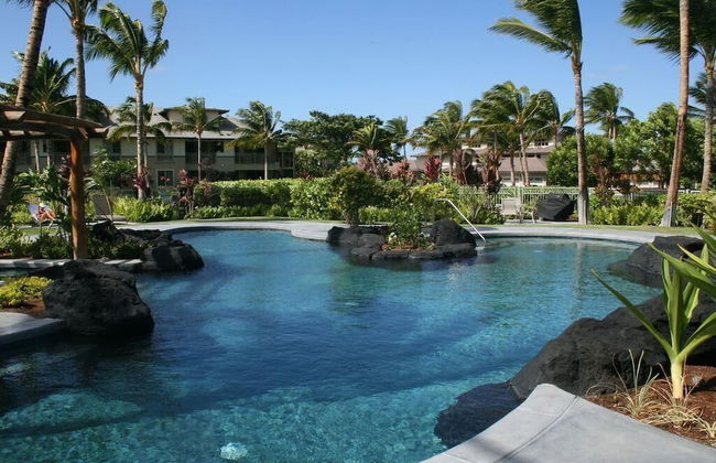 Mauna Lani Golf Villas K5 - Foto 16