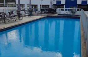 Um lar em Brasília, super aconchegante e com ar condicionado - Foto 15