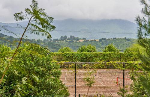 Ojai Vacation Home with Views on the East End - Foto 43
