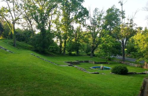 27-Person Luxury Villa Rental in Hudson Valley, New York - Foto 12