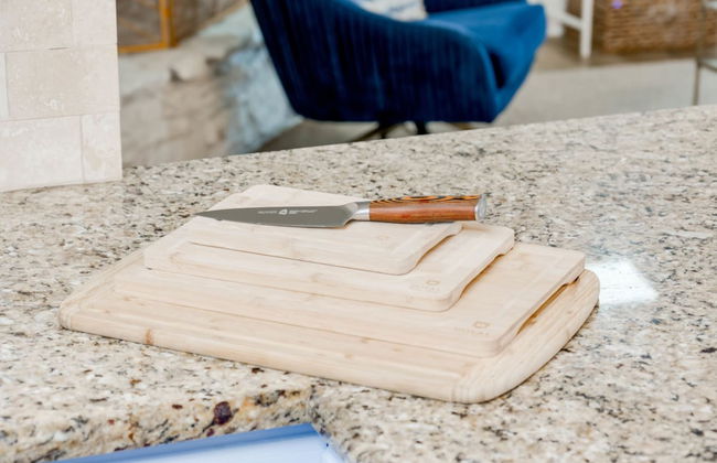 4 3 two King Beds Perfect Sunset Lake Views Pickleball Fire pit Lvl2 EV POA Pool - Foto 28