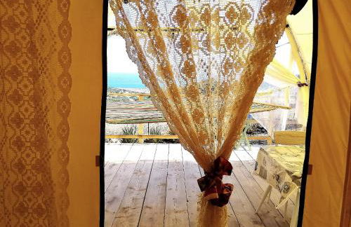 Agriturismo Glamping Erbe Matte - Foto 39