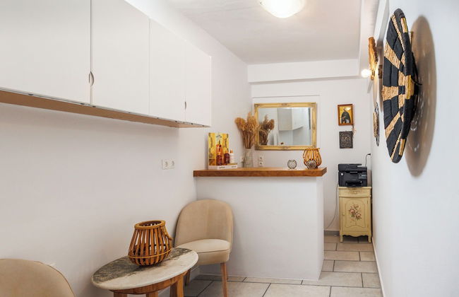 Hotel Villa Flora - Photo 8