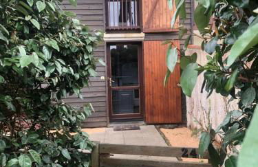 patio seignosse plage 6 couchages - Foto 19