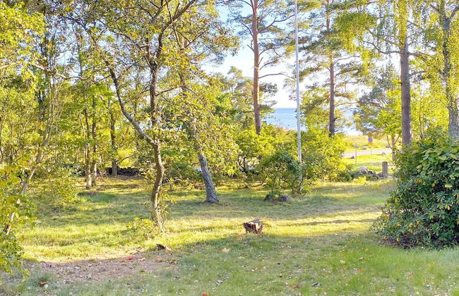 6 Person Holiday Home in Rockneby-by Traum - Foto 21