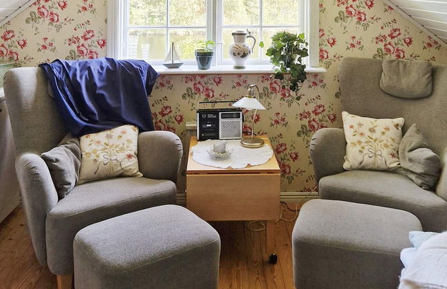 4 Star Holiday Home in Aplared - Foto 5