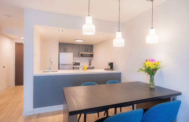 Les Suites Hotel Ottawa - Foto 44