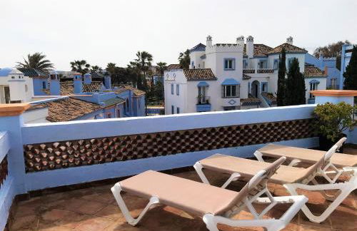 La Perla de Marakech - Photo 58