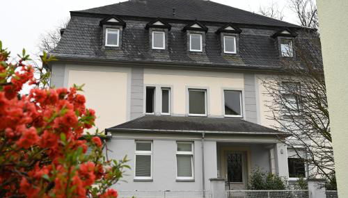 Ferienwohnung am Saaleknie - Foto 2