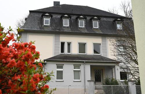 Ferienwohnung am Saaleknie - Foto 2