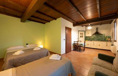 Agriturismo di Sordiglio - Foto 47