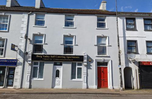 Derg Valley Apartments - Foto 24