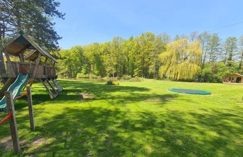 Ferienwohnungen Georgenbruch - Foto 113