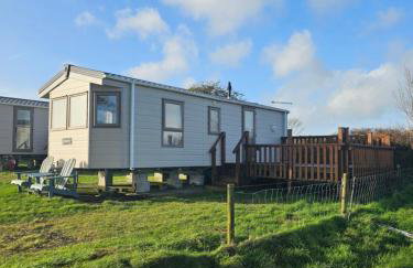 Static Caravan 10 - Foto 1