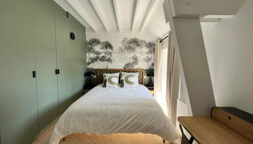 Douceur de vivre en bord de mer - Jacuzzi et cheminée - Photo 5