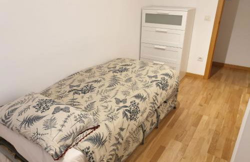 El Llano 2 ideal para descansar - Foto 12