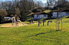 Schmuckkästchen Bungalow 50 - Photo 22