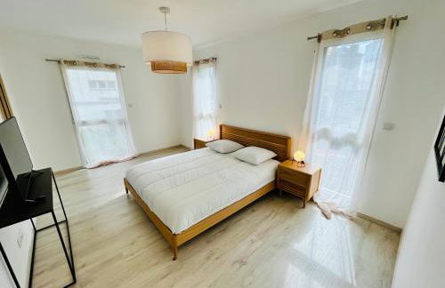 Hypercentre, spacieux, lumineux, la Maison du Rempart - Photo 29