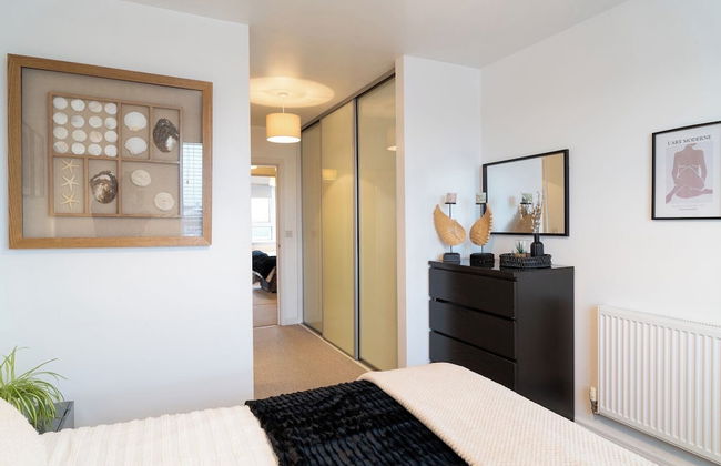 Manchester City Football Stadium View - Foto 4