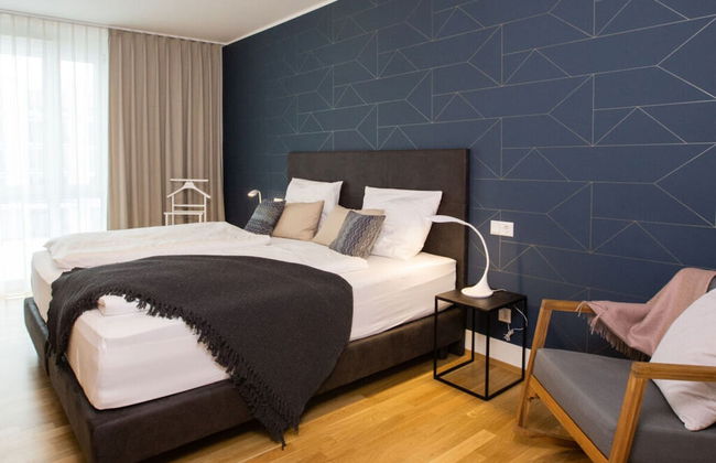 Pfander Comfortable Holiday Residence - Photo 2