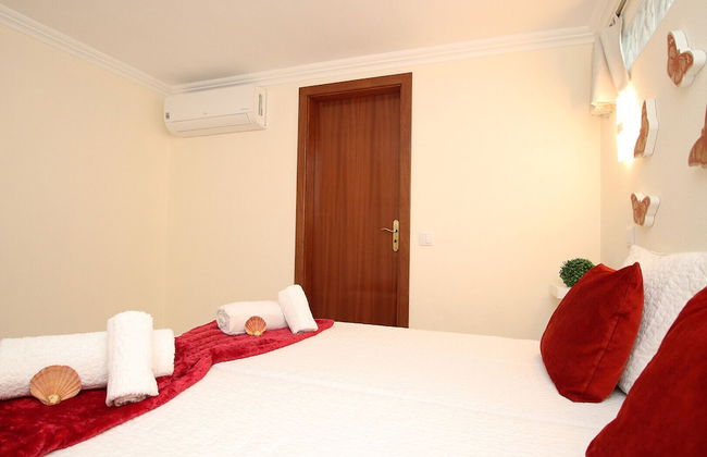 Villa Moorea - Foto 13