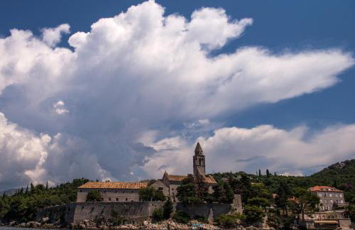 Villa Lopud In Dubrovnik - Photo 19
