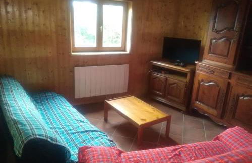 Bel appartement au rez de chaussée d'un chalet - Foto 22