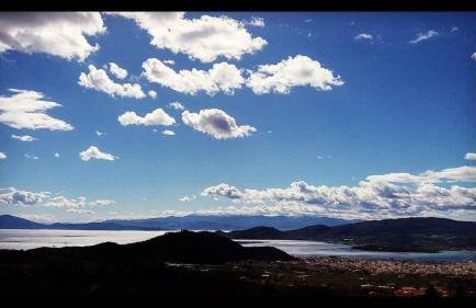 New apartment, amazing view Alli Meria near Pelion - Foto 7