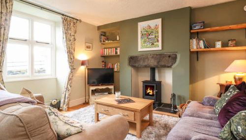 Lavender Cottage - Photo 4