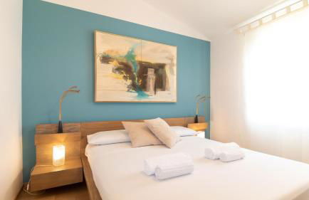 Villa Marina-S'Arena Scoada - Foto 6